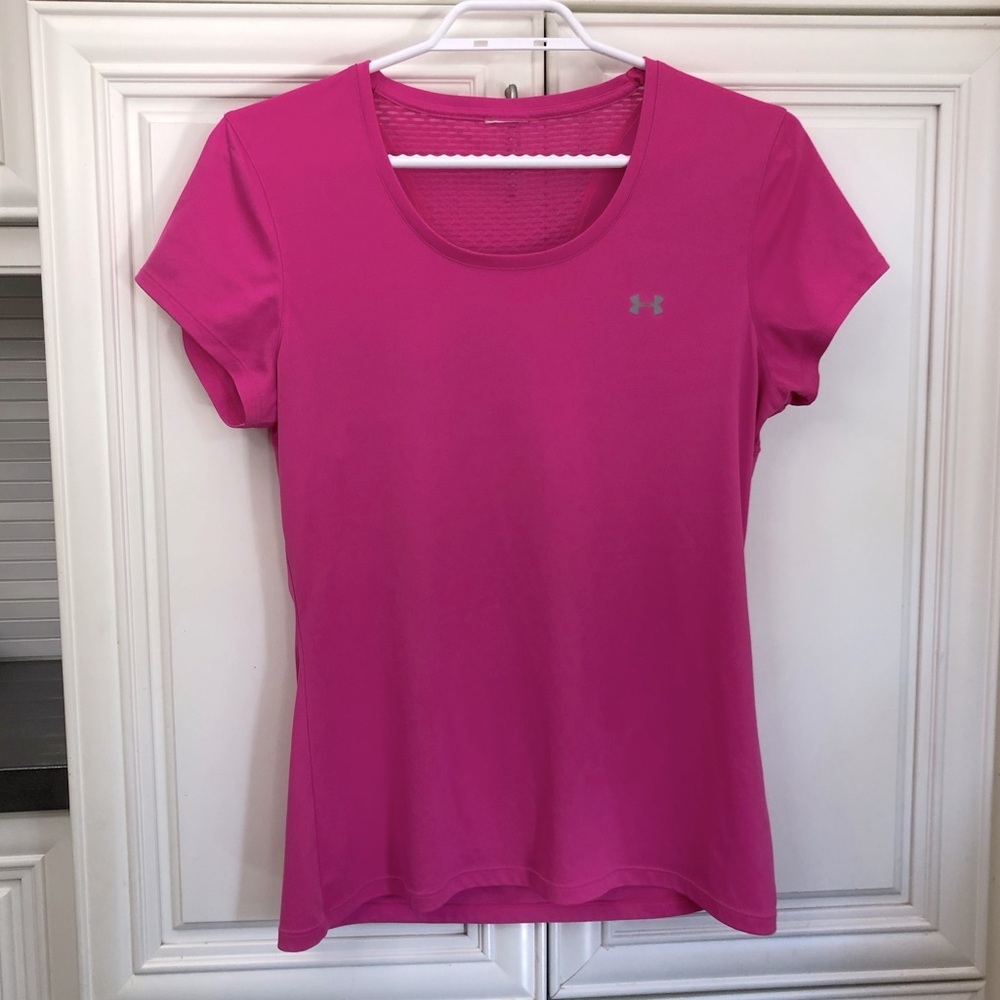 Under Armour Women’s shirt